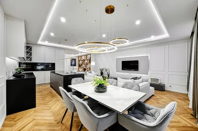 Wynajmę Mieszkanie Kraków - 120,26 m² - miniatura 5