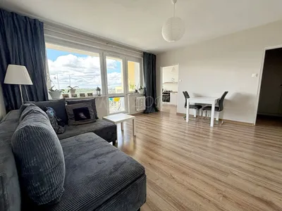 Wynajmę Mieszkanie Gdańsk - 35 m² - miniatura 3