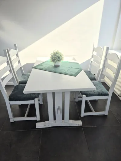 Wynajmę Mieszkanie Poznań - 56 m² - miniatura 4