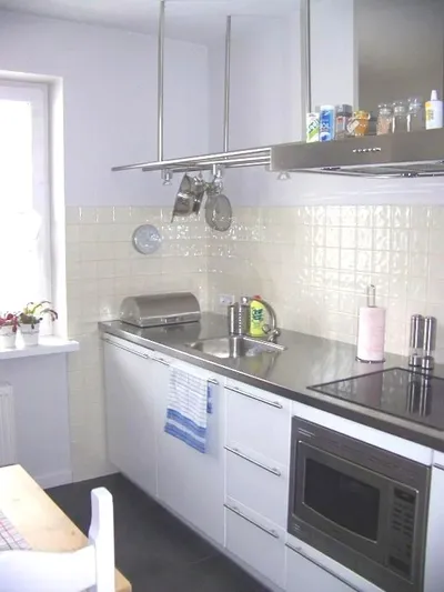 Wynajmę Mieszkanie Poznań - 56 m² - miniatura 5