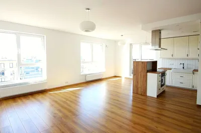 Wynajmę Mieszkanie Warszawa - 105 m² - miniatura 2