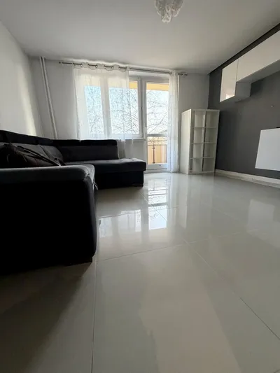Wynajmę Mieszkanie Katowice - 49 m²