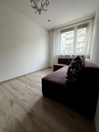 Wynajmę Mieszkanie Katowice - 49 m² - miniatura 4