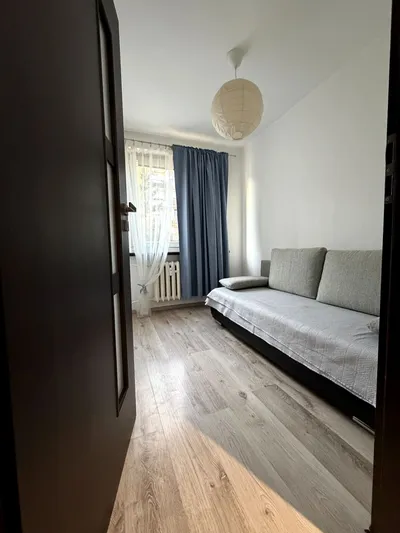 Wynajmę Mieszkanie Katowice - 49 m² - miniatura 5
