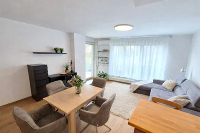 Wynajmę Mieszkanie Wrocław - 50 m² - miniatura 4