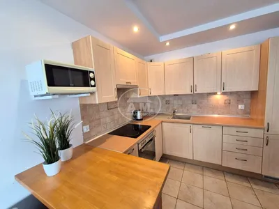 Wynajmę Mieszkanie Wrocław - 50 m² - miniatura 5
