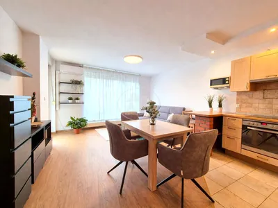 Wynajmę Mieszkanie Wrocław - 50 m² - miniatura 2
