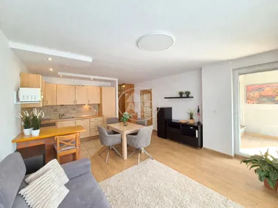 Wynajmę Mieszkanie Wrocław - 50 m²