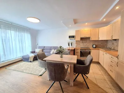 Wynajmę Mieszkanie Wrocław - 50 m² - miniatura 3