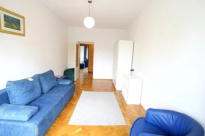 Wynajmę Mieszkanie Katowice - 54 m² - miniatura 2