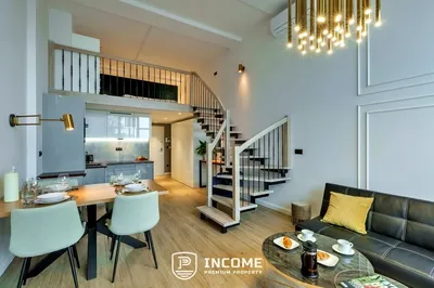 Wynajmę Mieszkanie Wrocław - 41 m² - miniatura 5