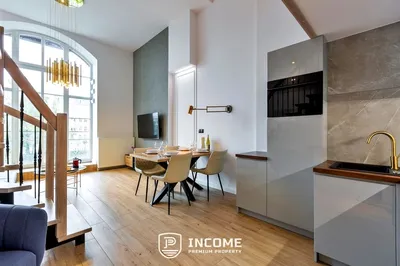 Wynajmę Mieszkanie Wrocław - 41 m² - miniatura 3