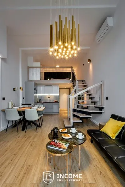 Wynajmę Mieszkanie Wrocław - 41 m² - miniatura 4