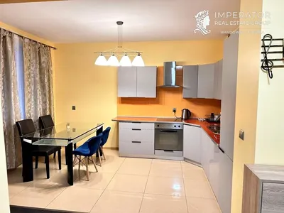 Wynajmę Mieszkanie Katowice - 60 m² - miniatura 3