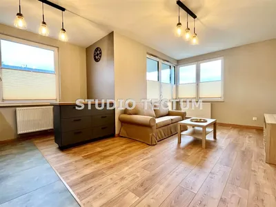 Wynajmę Mieszkanie Kraków - 42,34 m² - miniatura 2