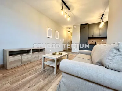 Wynajmę Mieszkanie Kraków - 42,34 m² - miniatura 5