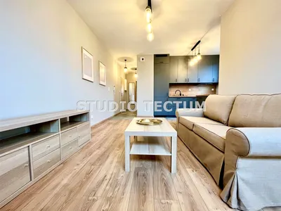 Wynajmę Mieszkanie Kraków - 42,34 m² - miniatura 3