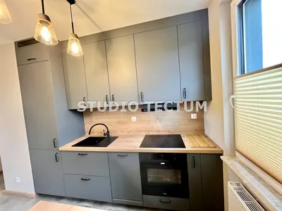 Wynajmę Mieszkanie Kraków - 42,34 m² - miniatura 4