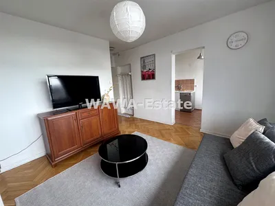 Wynajmę Mieszkanie Warszawa - 41 m² - miniatura 2