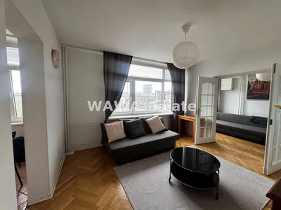 Wynajmę Mieszkanie Warszawa - 41 m² - miniatura 3