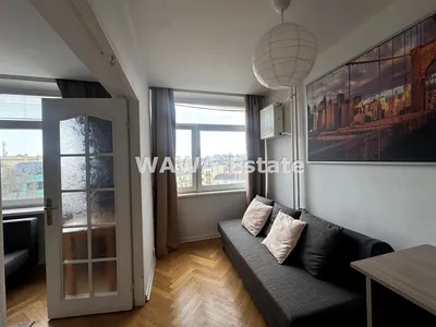Wynajmę Mieszkanie Warszawa - 41 m² - miniatura 5