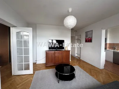Wynajmę Mieszkanie Warszawa - 41 m² - miniatura 4