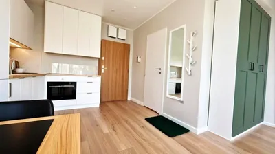 Wynajmę Mieszkanie Wrocław - 29 m² - miniatura 4