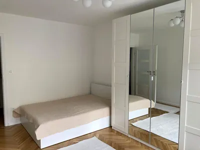 Wynajmę Mieszkanie Kraków - 38 m² - miniatura 2