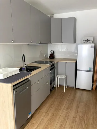 Wynajmę Mieszkanie Kraków - 38 m² - miniatura 5