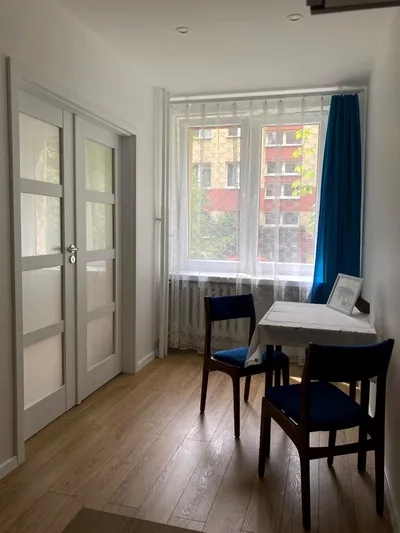 Wynajmę Mieszkanie Kraków - 38 m² - miniatura 3