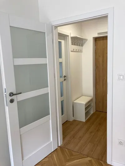 Wynajmę Mieszkanie Kraków - 38 m² - miniatura 4