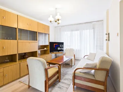 Wynajmę Mieszkanie Wrocław - 43 m² - miniatura 5