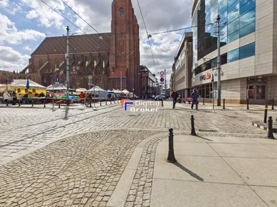 Wynajmę Mieszkanie Wrocław - 43 m² - miniatura 2