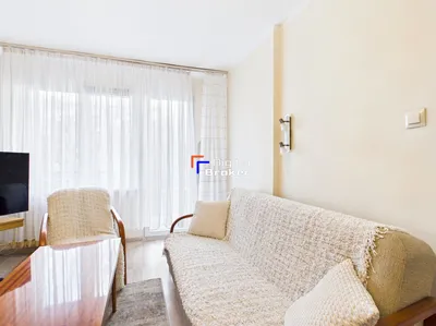 Wynajmę Mieszkanie Wrocław - 43 m²