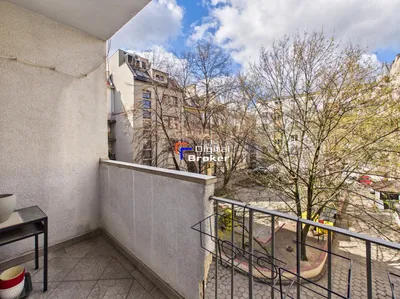 Wynajmę Mieszkanie Wrocław - 43 m² - miniatura 3