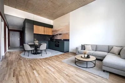 Wynajmę Mieszkanie Kraków - 67 m²