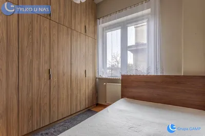 Wynajmę Mieszkanie Kraków - 47 m² - miniatura 2