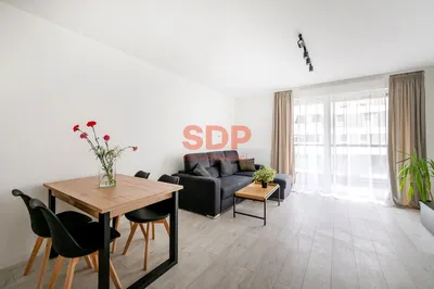 Wynajmę Mieszkanie Wrocław - 68,72 m² - miniatura 2