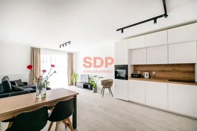 Wynajmę Mieszkanie Wrocław - 68,72 m²