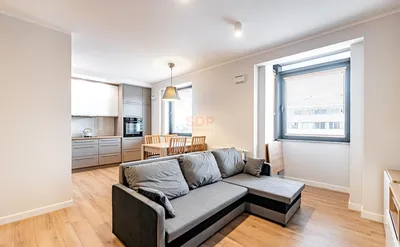 Wynajmę Mieszkanie Wrocław - 68 m²