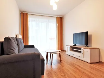 Wynajmę Mieszkanie Wrocław - 49 m² - miniatura 2