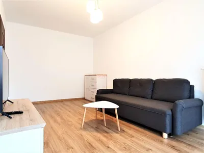 Wynajmę Mieszkanie Wrocław - 49 m²