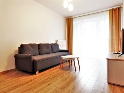 Wynajmę Mieszkanie Wrocław - 49 m²