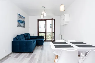Wynajmę Mieszkanie Kraków - 47 m² - miniatura 4