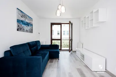 Wynajmę Mieszkanie Kraków - 47 m² - miniatura 2