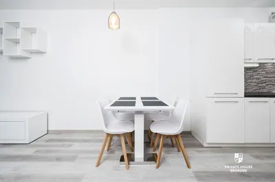 Wynajmę Mieszkanie Kraków - 47 m² - miniatura 5