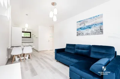 Wynajmę Mieszkanie Kraków - 47 m² - miniatura 3