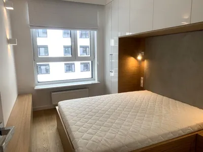 Wynajmę Mieszkanie Warszawa - 70,50 m² - miniatura 5
