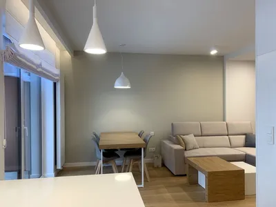 Wynajmę Mieszkanie Warszawa - 70,50 m² - miniatura 4