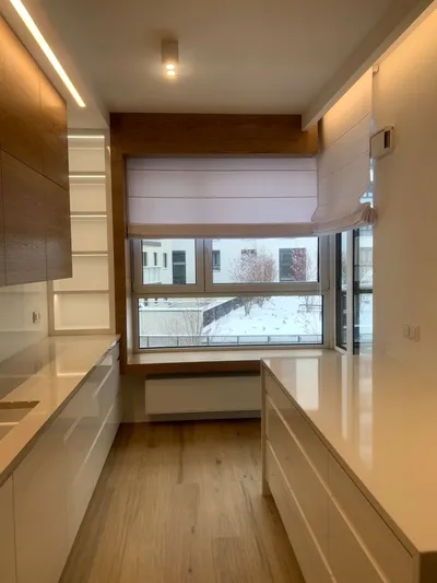 Wynajmę Mieszkanie Warszawa - 70,50 m² - miniatura 3